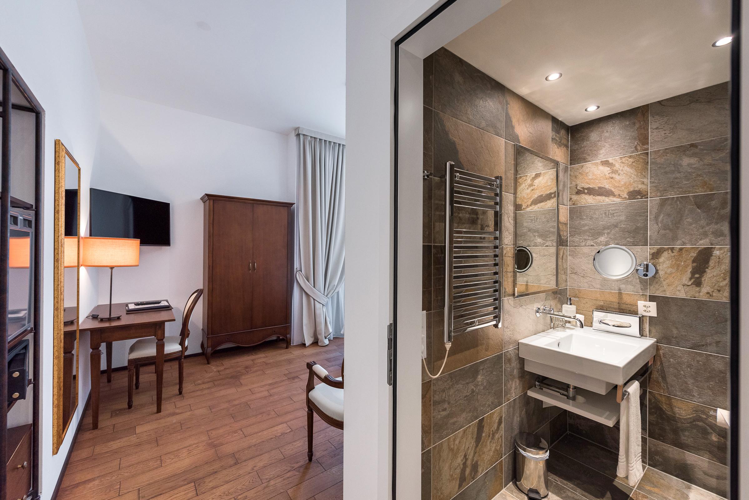 Boutique & Business Hotel La Tureta จูเบียสโก ภายนอก รูปภาพ