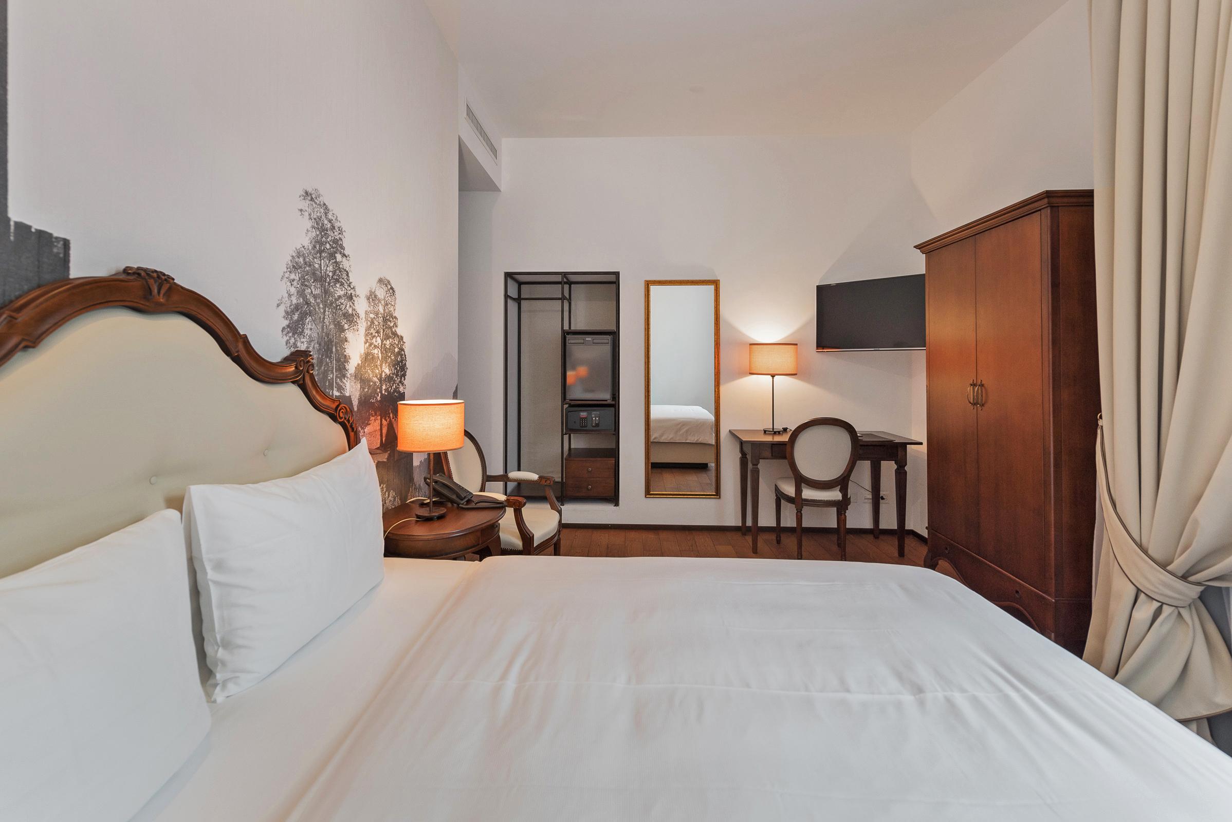 Boutique & Business Hotel La Tureta จูเบียสโก ภายนอก รูปภาพ
