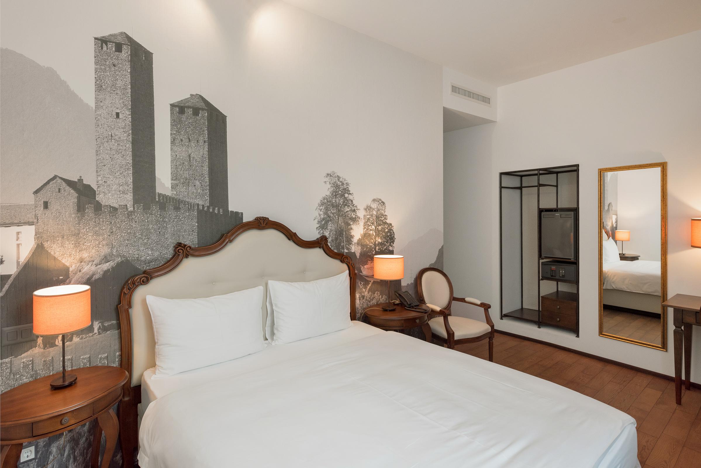 Boutique & Business Hotel La Tureta จูเบียสโก ภายนอก รูปภาพ