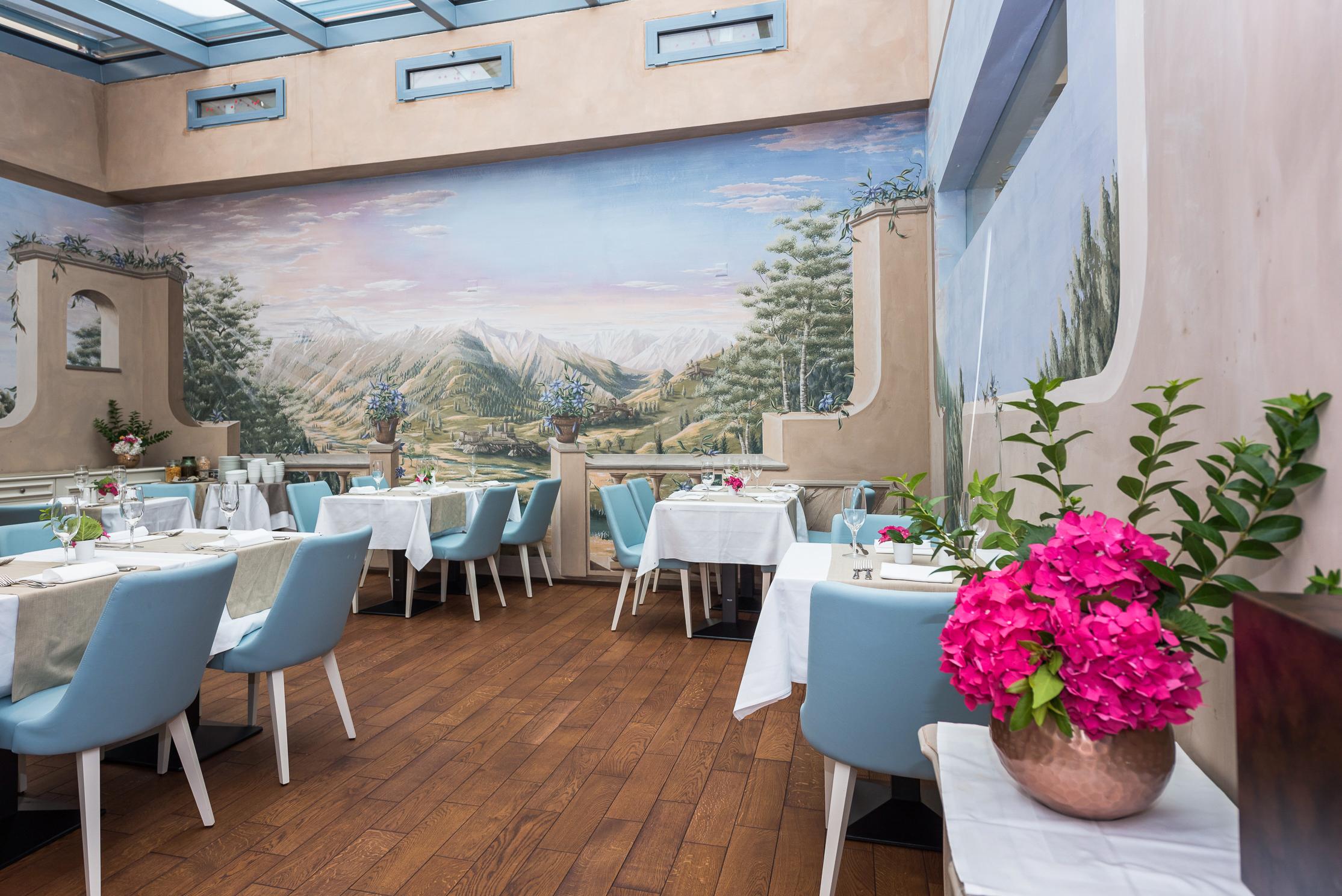 Boutique & Business Hotel La Tureta จูเบียสโก ภายนอก รูปภาพ