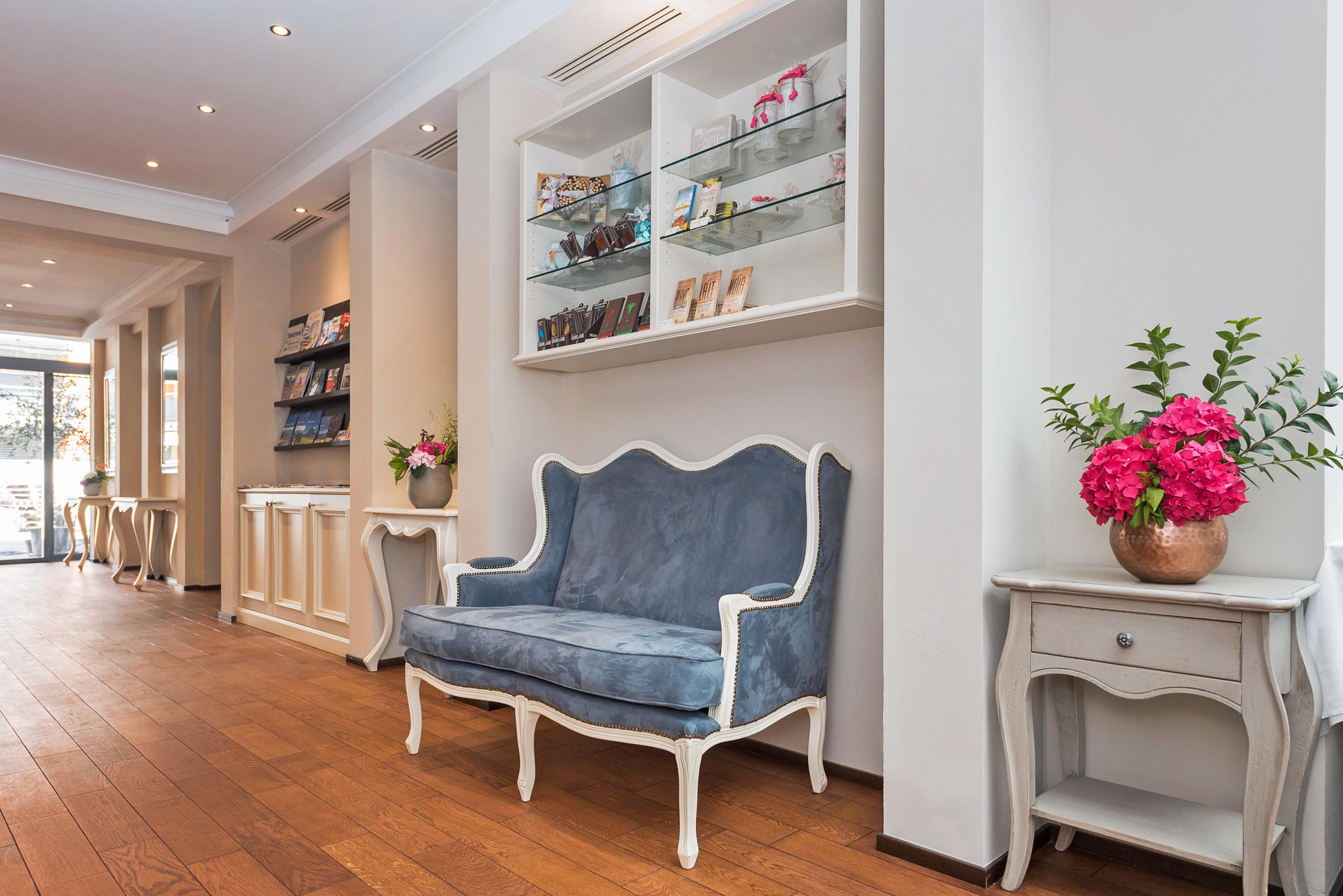 Boutique & Business Hotel La Tureta จูเบียสโก ภายนอก รูปภาพ