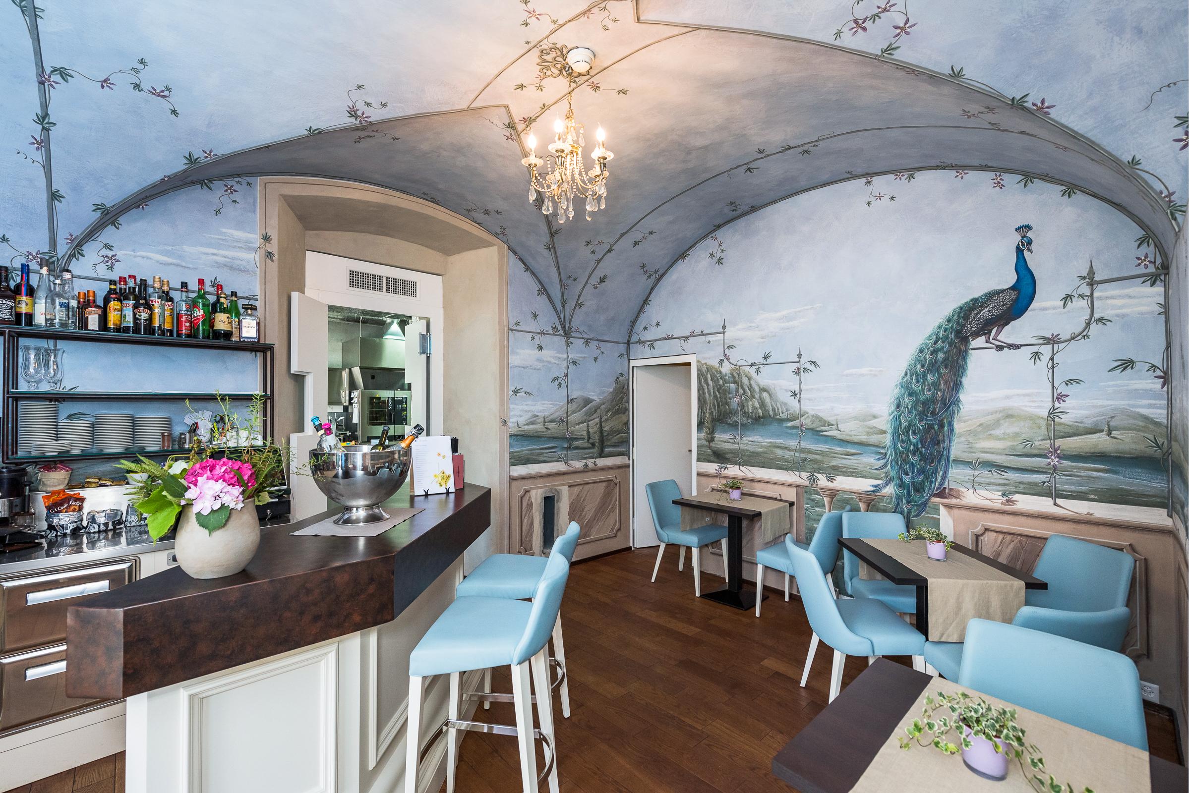 Boutique & Business Hotel La Tureta จูเบียสโก ภายนอก รูปภาพ