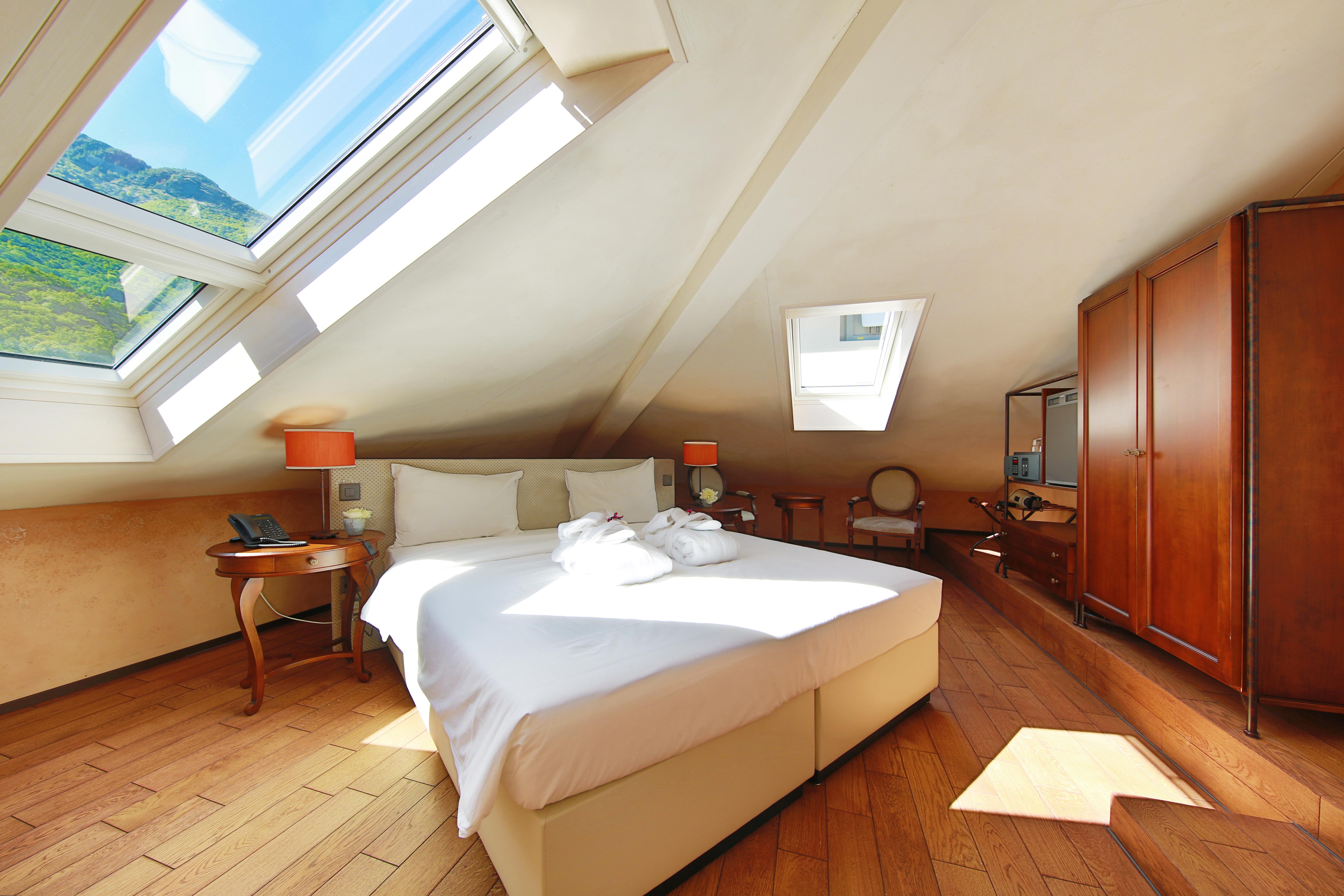 Boutique & Business Hotel La Tureta จูเบียสโก ภายนอก รูปภาพ