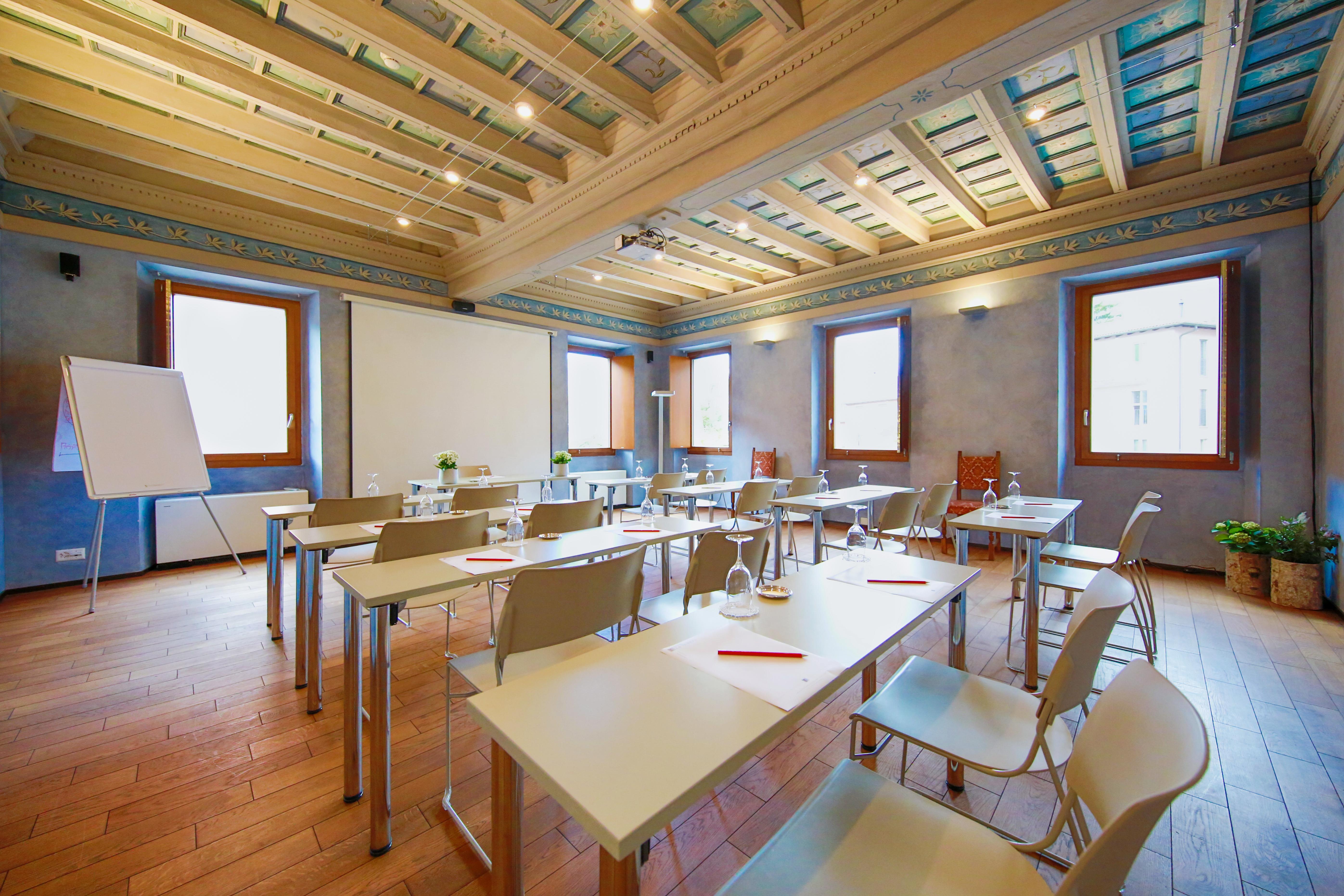 Boutique & Business Hotel La Tureta จูเบียสโก ภายนอก รูปภาพ