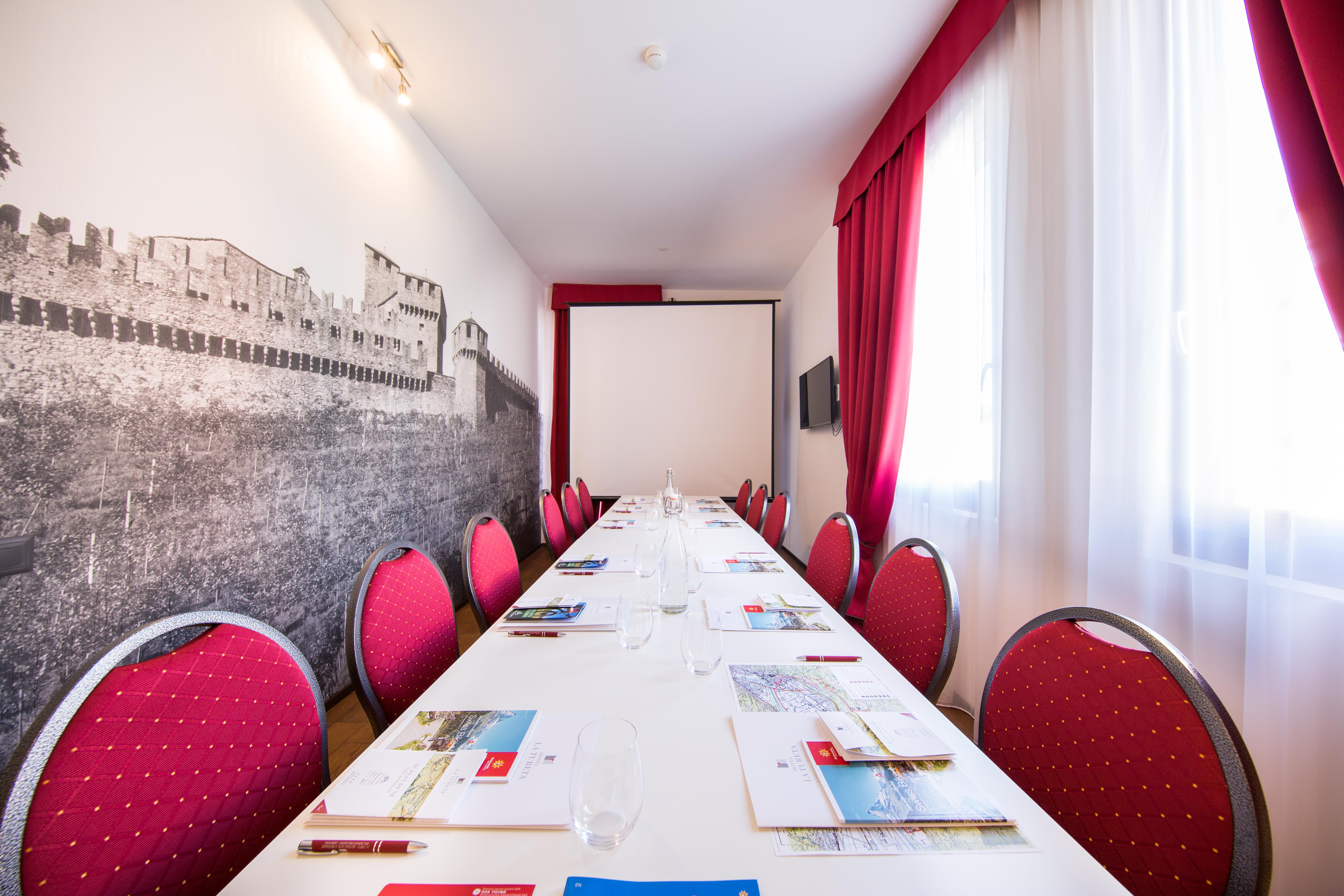 Boutique & Business Hotel La Tureta จูเบียสโก ภายนอก รูปภาพ