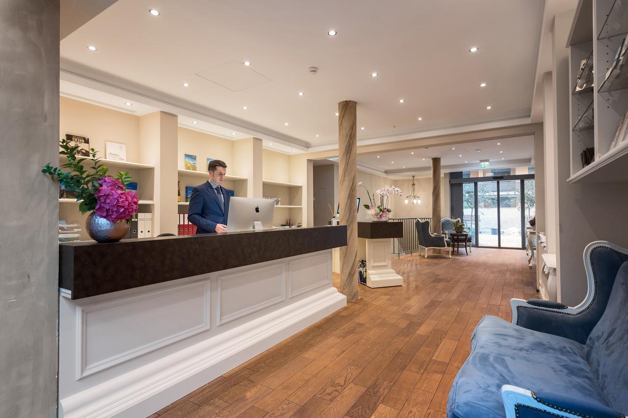 Boutique & Business Hotel La Tureta จูเบียสโก ภายนอก รูปภาพ