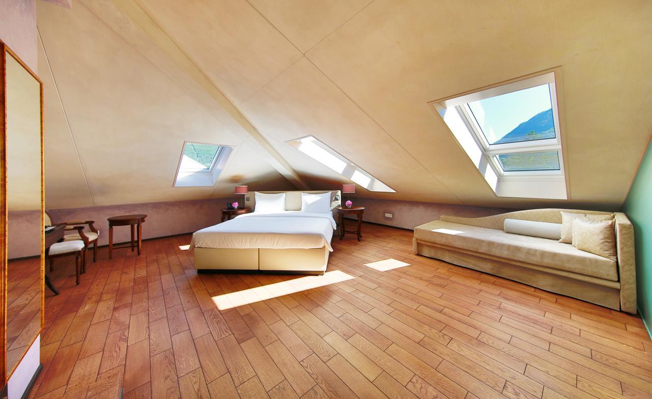 Boutique & Business Hotel La Tureta จูเบียสโก ภายนอก รูปภาพ