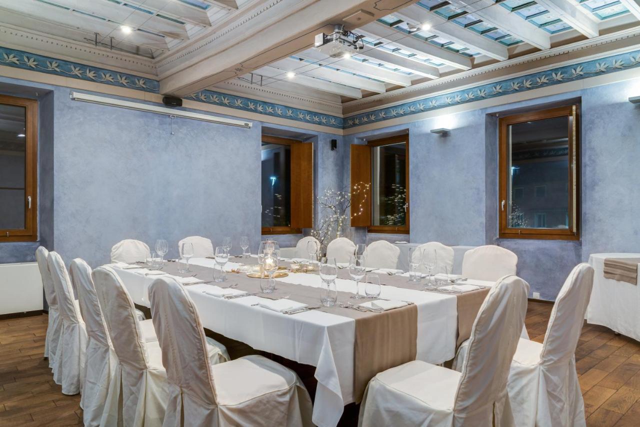 Boutique & Business Hotel La Tureta จูเบียสโก ภายนอก รูปภาพ