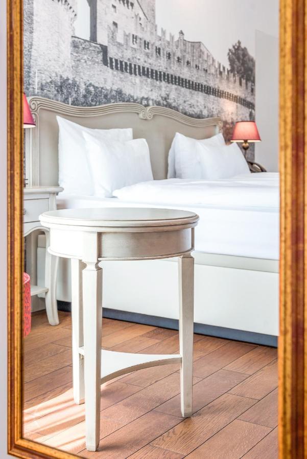 Boutique & Business Hotel La Tureta จูเบียสโก ภายนอก รูปภาพ