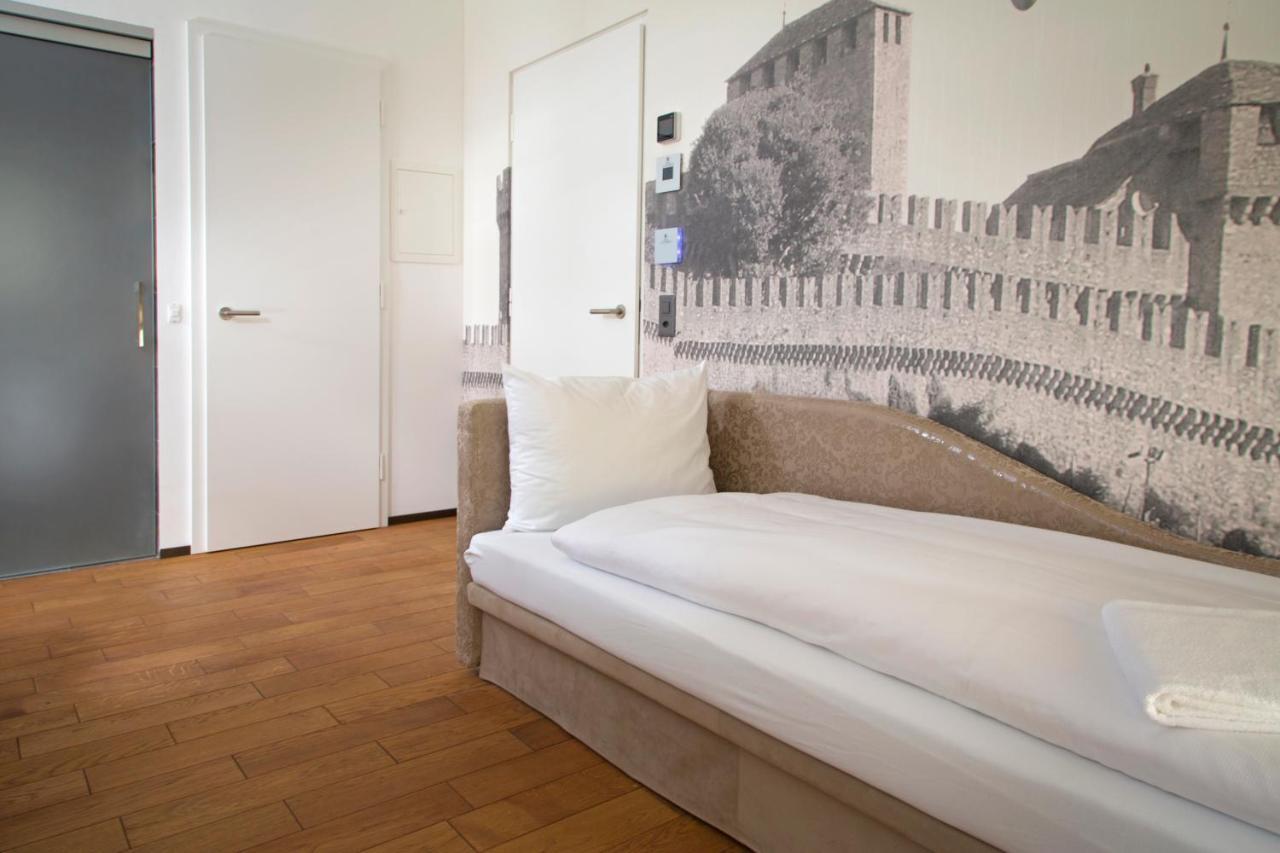 Boutique & Business Hotel La Tureta จูเบียสโก ภายนอก รูปภาพ