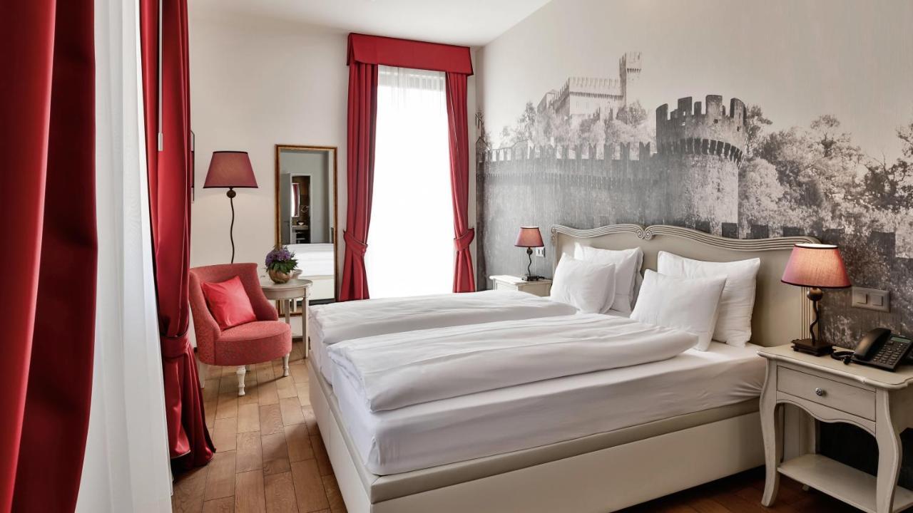 Boutique & Business Hotel La Tureta จูเบียสโก ภายนอก รูปภาพ