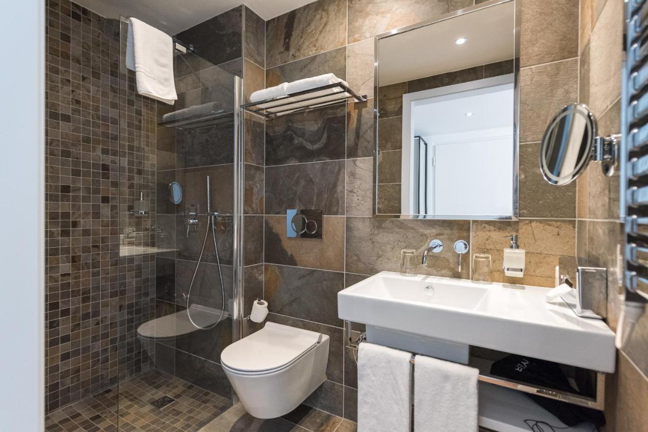 Boutique & Business Hotel La Tureta จูเบียสโก ภายนอก รูปภาพ