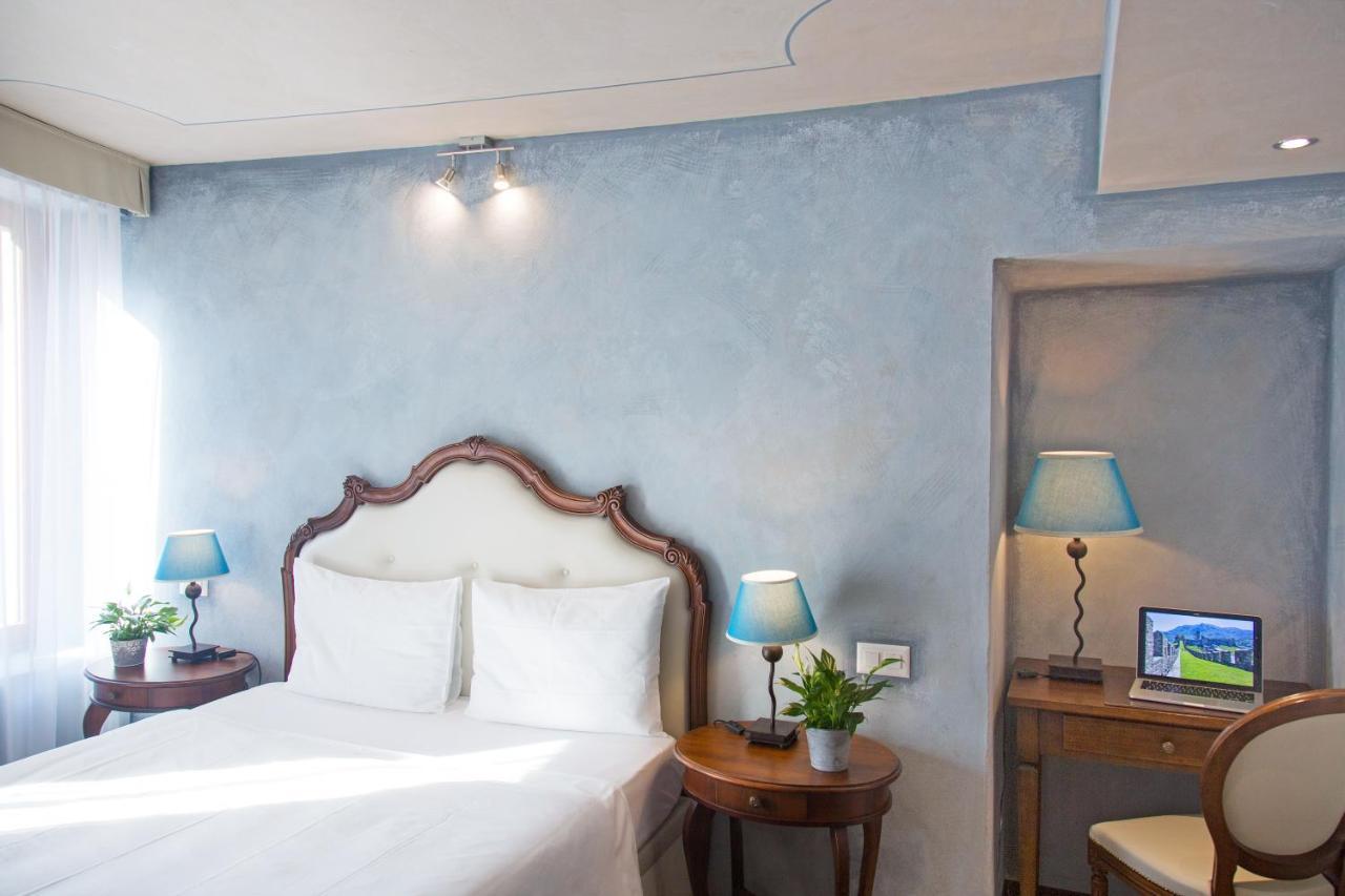 Boutique & Business Hotel La Tureta จูเบียสโก ภายนอก รูปภาพ