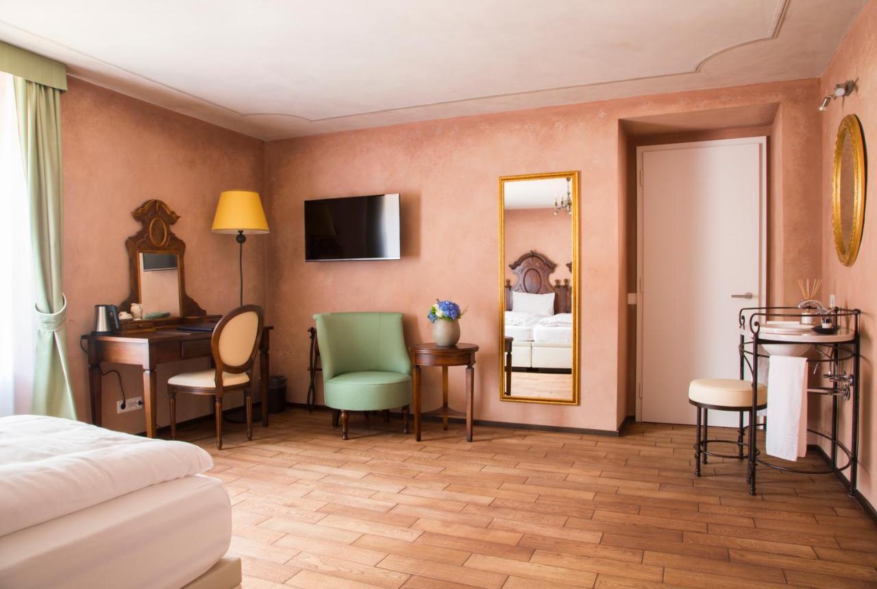 Boutique & Business Hotel La Tureta จูเบียสโก ภายนอก รูปภาพ