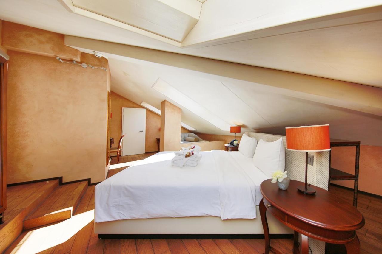 Boutique & Business Hotel La Tureta จูเบียสโก ภายนอก รูปภาพ