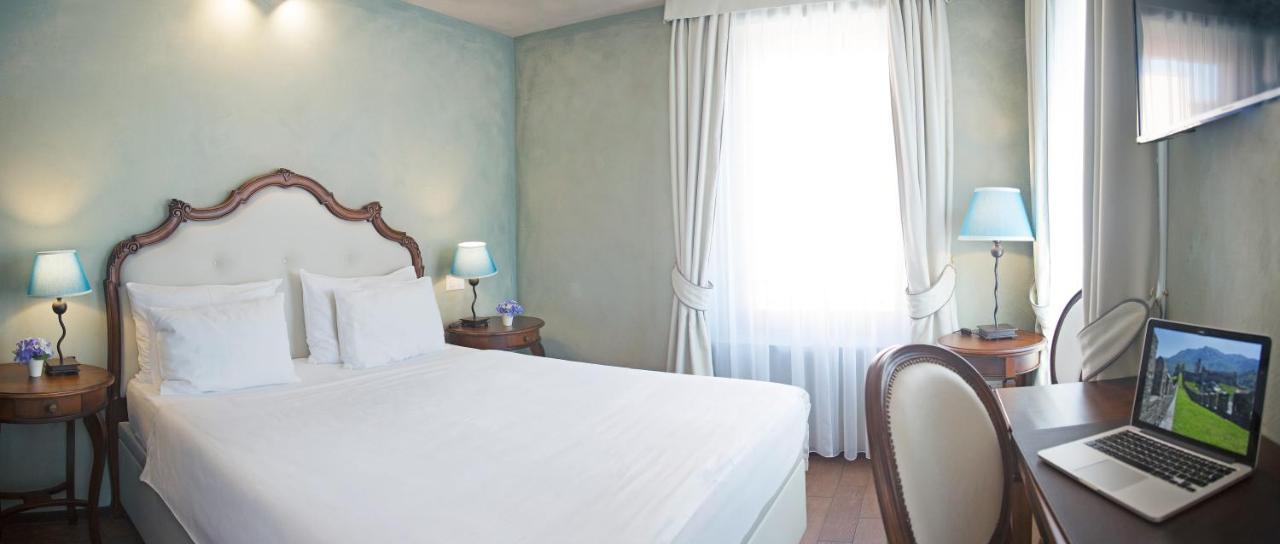 Boutique & Business Hotel La Tureta จูเบียสโก ภายนอก รูปภาพ